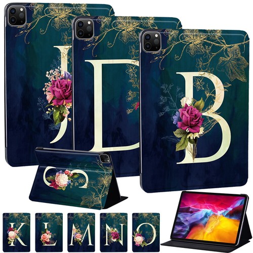 Leather smart case - smart, ipad