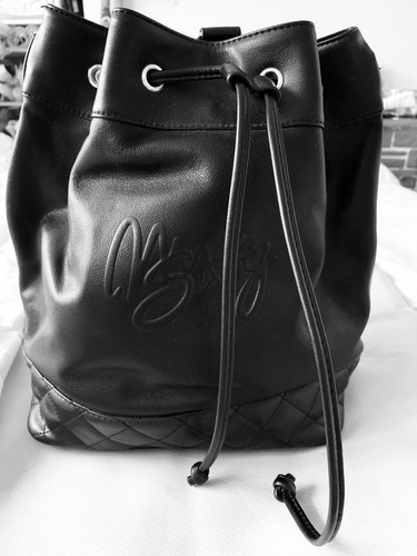 Authentic miss sixty black - authentic,