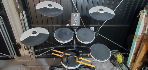 Roland electronic drum - roland,