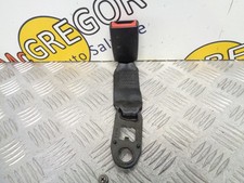 Peugeot Partner 2019-2024 Passenger Side N/S Centre Seat Belt Buckle 9816315077