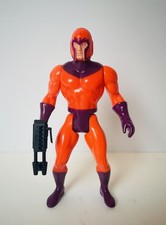 Vintage Marvel Magneto Action
