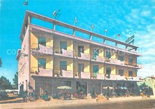 Torre Pedrera Hotel Graziella