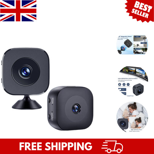 Wireless security camera - wireless,