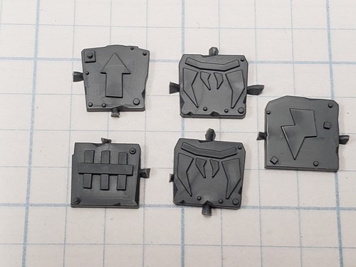 40k ork bits trukk - ork, sygil