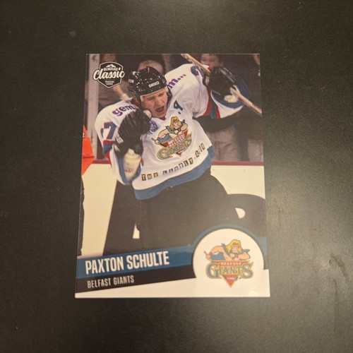 Paxton schulte classic - schulte, belfast