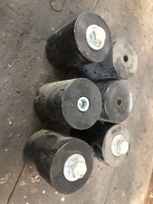 Land Rover / Range Rover Classic - 80mm lift kit (x 6) spacers