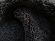 Very dark Brown -Part REAL