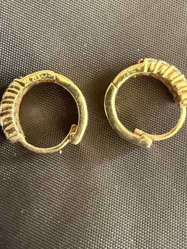 Stunning pair polished 14 - stunning, of