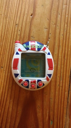 Bandai tamagotchi connection - bandai,