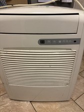 B&Q CREAM Portable Air