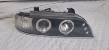 VAUXHALL ASTRA G HEADLIGHT