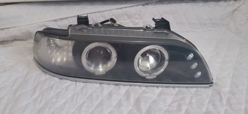 Vauxhall astra headlight - vauxhall, g