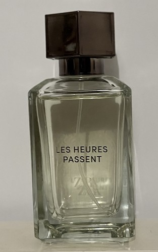 Zara les heures passent eau - zara,
