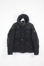 MONCLER REPUBLIQUE WOOL & DOWN