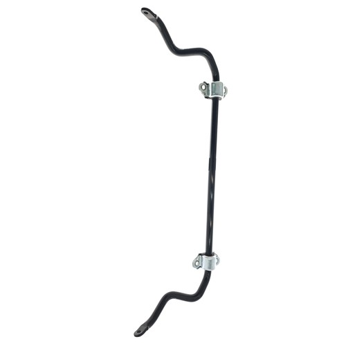 Torsion bar front with bearing - torsion,
