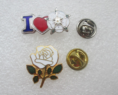 Joblot love yorkshire - i,