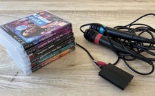 PlayStation 3 PS3 Singstar