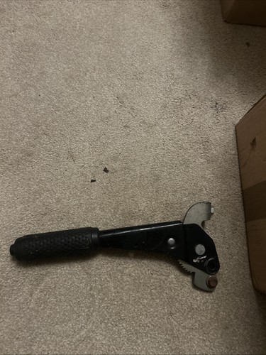 Classic mini handbrake lever - mini,