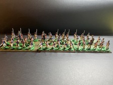 1:72 Painted Soldiers