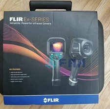 1pc FLIR E6 WiFi new FLIR EX