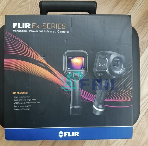 1pc flir wifi new - 1pc flir,