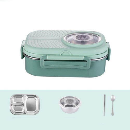 1000ml thermal lunch box - 1000ml,
