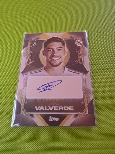 Federico valverde real madrid - federico,