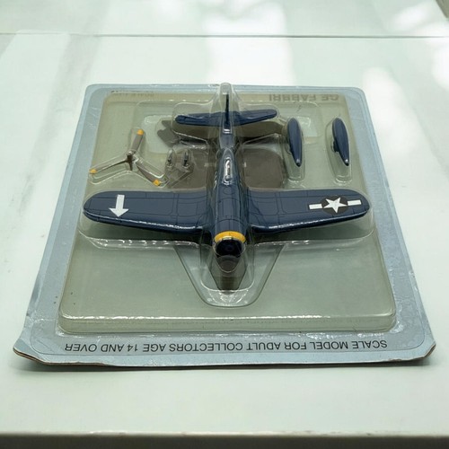 Fabbri vought f4u - ge,