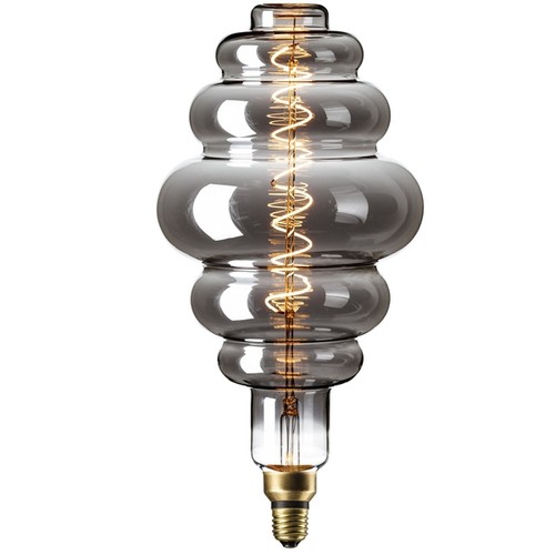 Decorative led hive e27 - hive, 6w