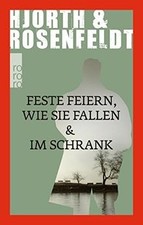 Feste feiern wie sie fallen