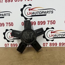 OEM VW Passat Golf Tiguan Touran Alloy Wheel Centre Cap Cover 3G0601149C