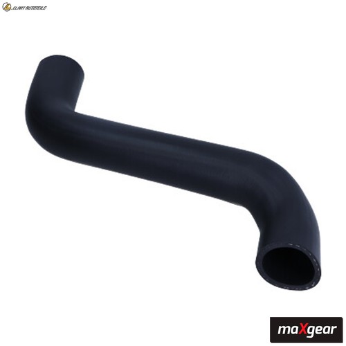 Radiator hose 0668 - radiator, 18-0668