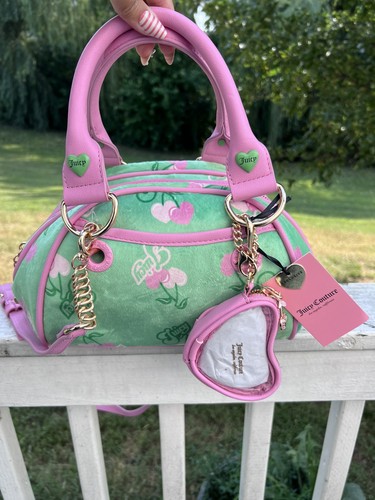 Nwt juicy couture - nwt, cherry