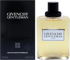 Givenchy gentleman eau - eau, de
