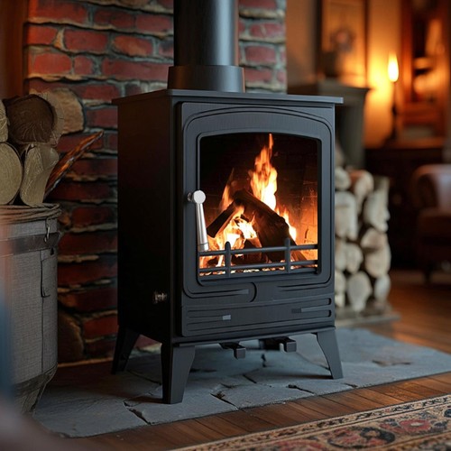 Royalfire 5kw steel - royalfire,