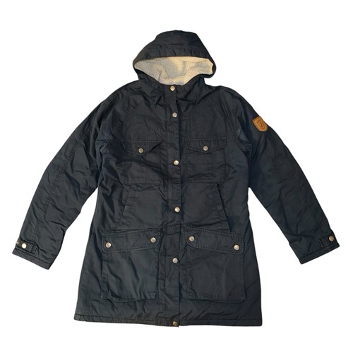 Fjallraven jacket womens small - jacket,