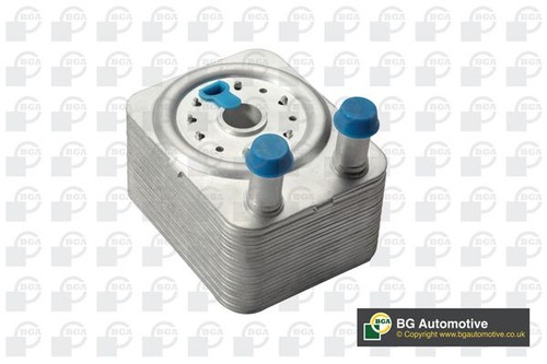 Bga co0101 engine - oil, cooler