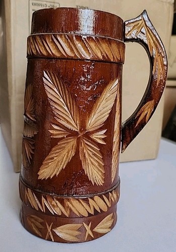 Decorative handcarved wooden - decorative,