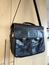Joseph Verity 16” Leather