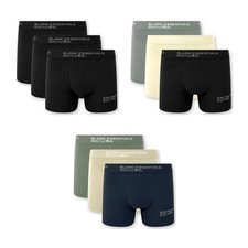 Men's Bamboo Boxer Shorts 3