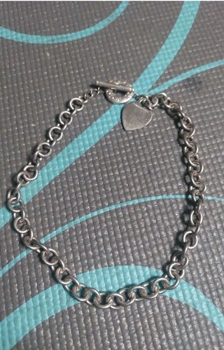 Tiffany sterling silver - tiffany,