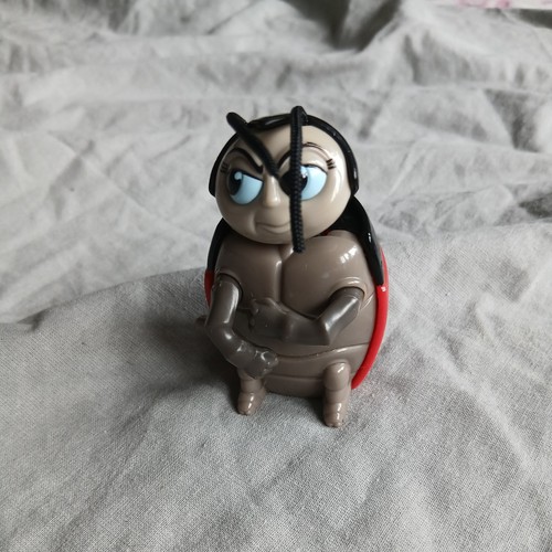 Francis ladybug from pixar - francis, a