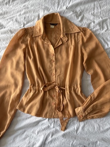 Vintage jeff banks cotton - vintage,