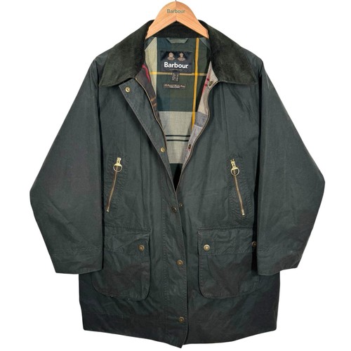 Barbour lyness wax - barbour,