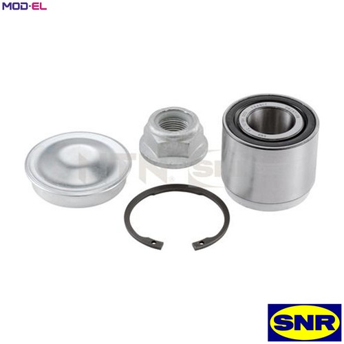 Wheel bearing kit r155 - wheel,