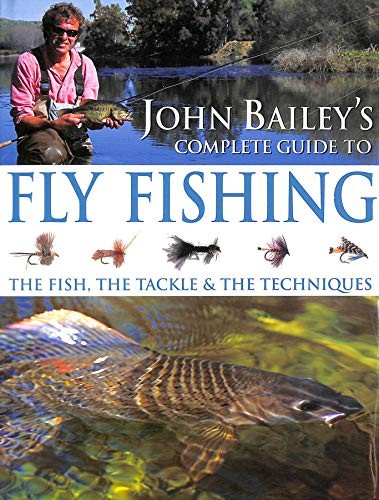 John bailey complete - john, bailey's
