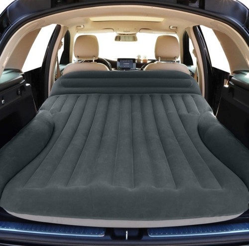 Car bed with double side - bed,