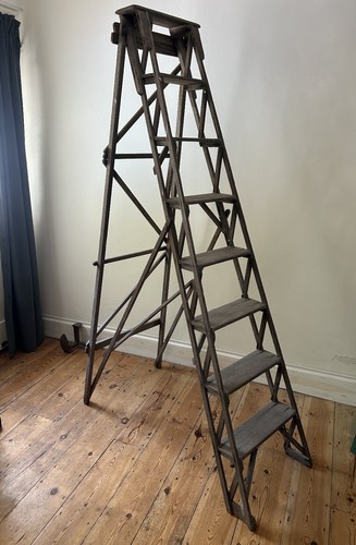 Hatherley jones vintage - vintage, wooden
