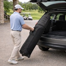Golf travel bags for airlines - travel,