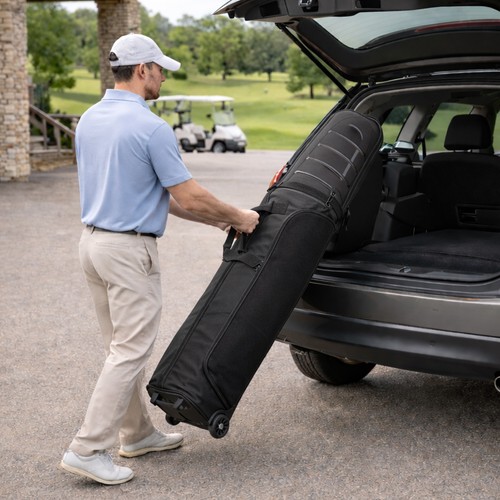 Golf travel bags - for, airlines